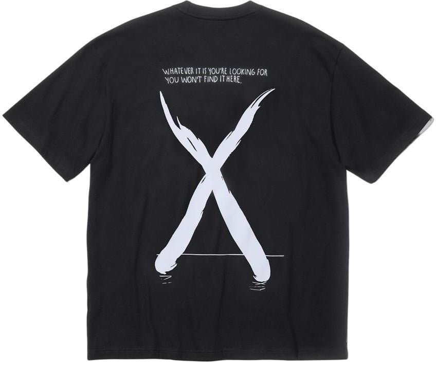 Supreme®/The North Face® S/S Top view 6